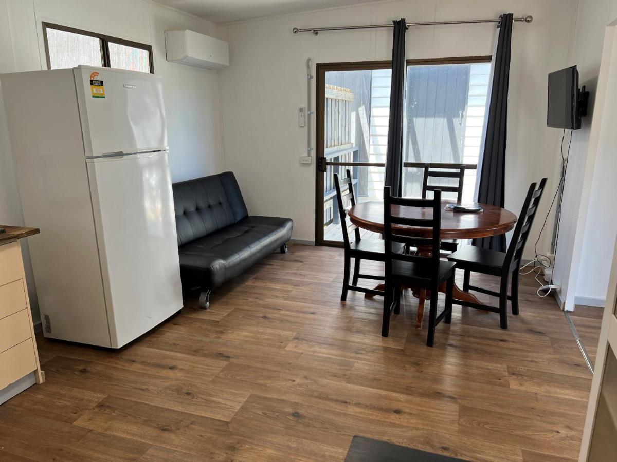 Lakes Main Holiday Park 莱克斯恩特伦斯 外观 照片