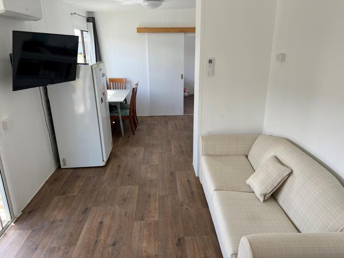 Lakes Main Holiday Park 莱克斯恩特伦斯 外观 照片