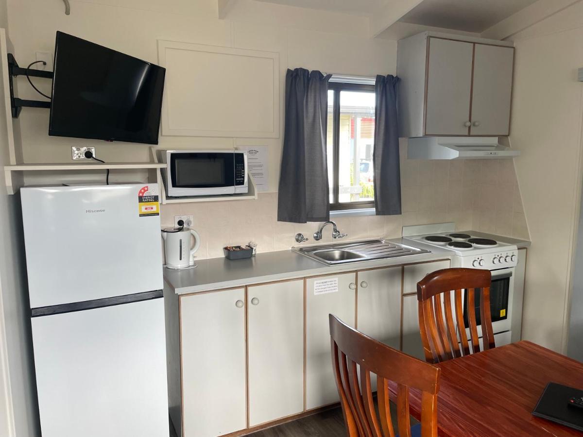 Lakes Main Holiday Park 莱克斯恩特伦斯 外观 照片