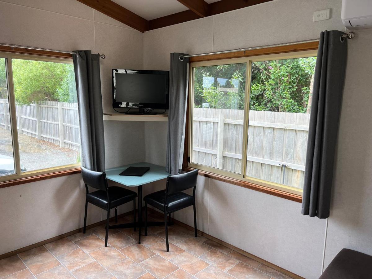 Lakes Main Holiday Park 莱克斯恩特伦斯 外观 照片