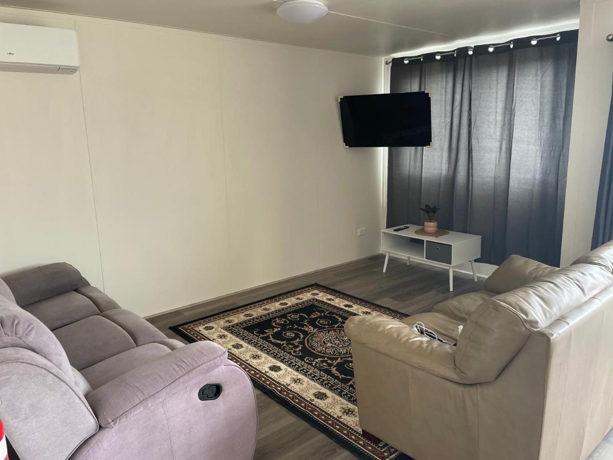 Lakes Main Holiday Park 莱克斯恩特伦斯 外观 照片
